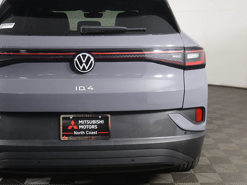 Used 2023 Volkswagen ID.4 S RWD image 18