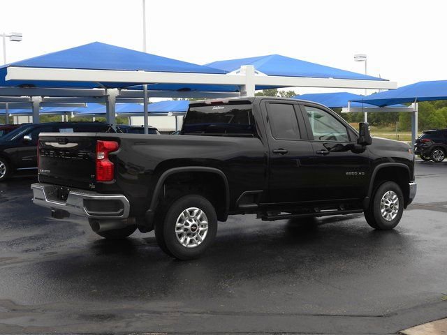 Used 2025 Chevrolet Silverado 2500 LT image 24