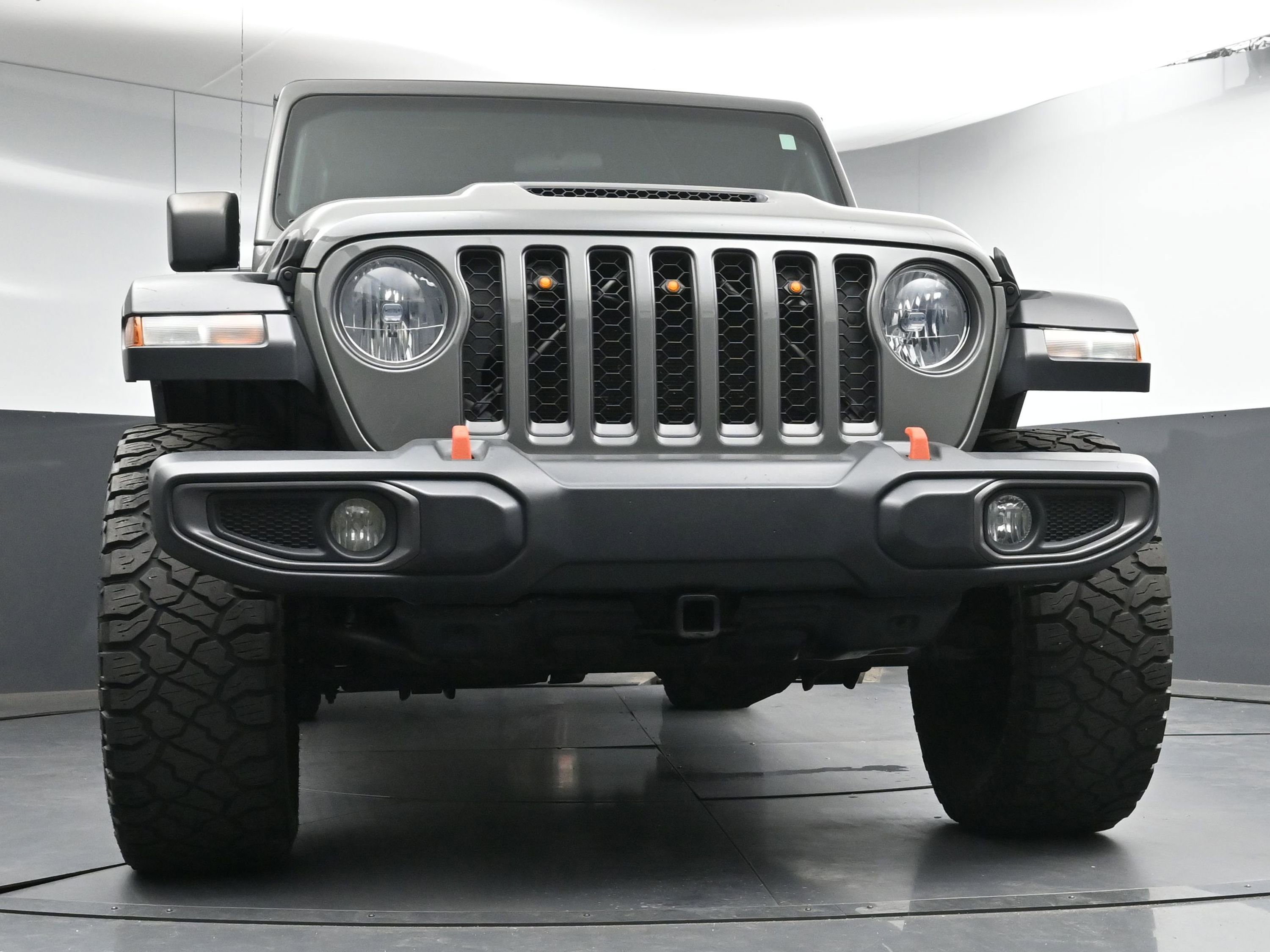 Used 2020 Jeep Gladiator Mojave image 24