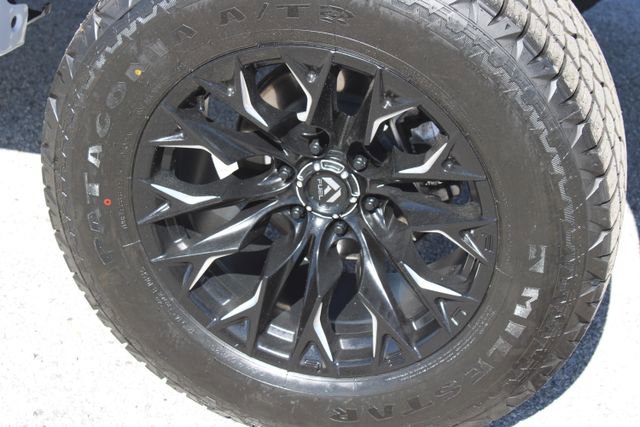 Used 2025 Chevrolet Silverado 1500 LT w/ Work Truck Package image 16