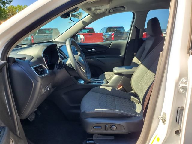 Certified 2024 Chevrolet Equinox LT FWD image 21