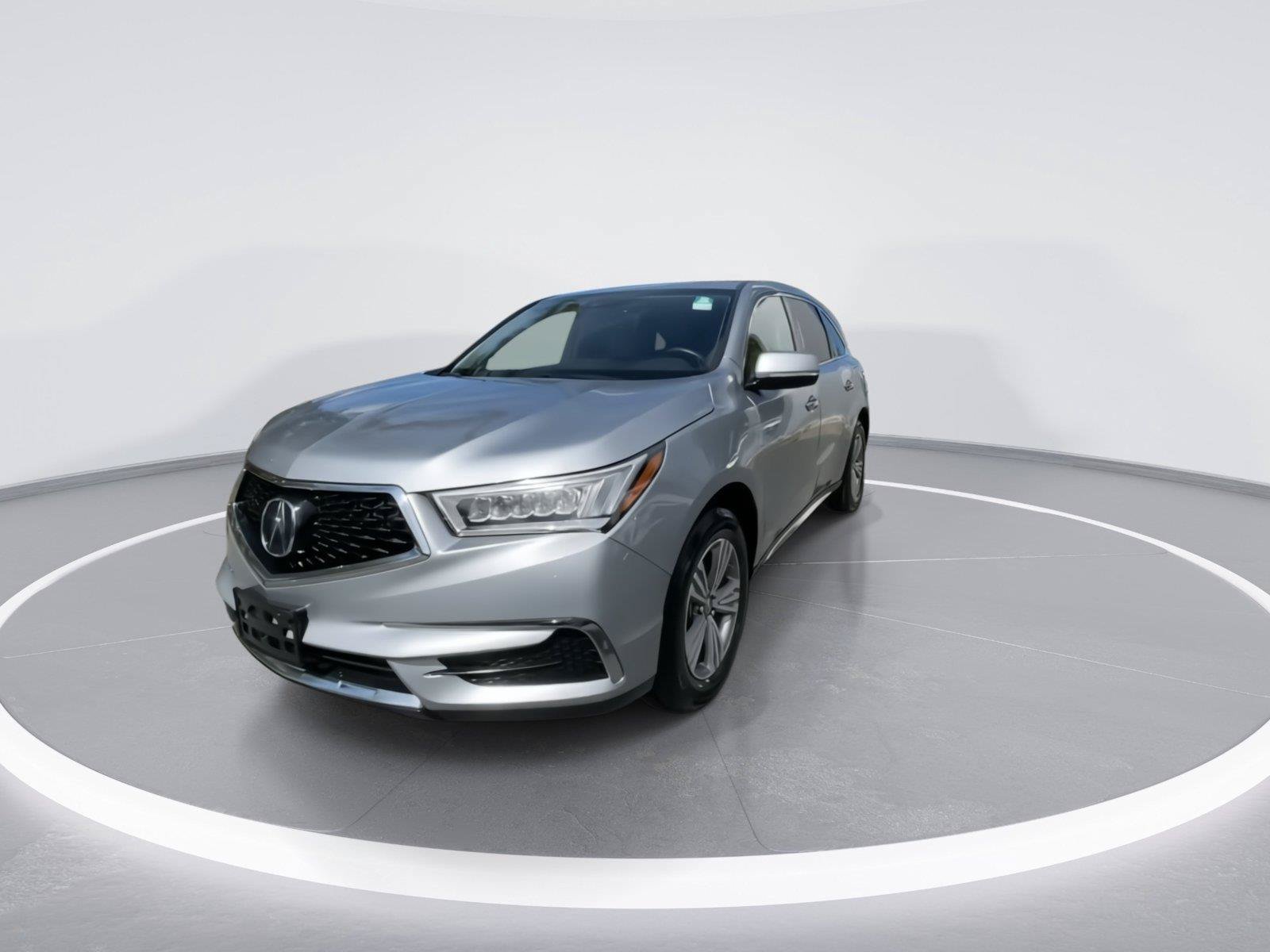 Used 2020 Acura MDX SH-AWD image 2