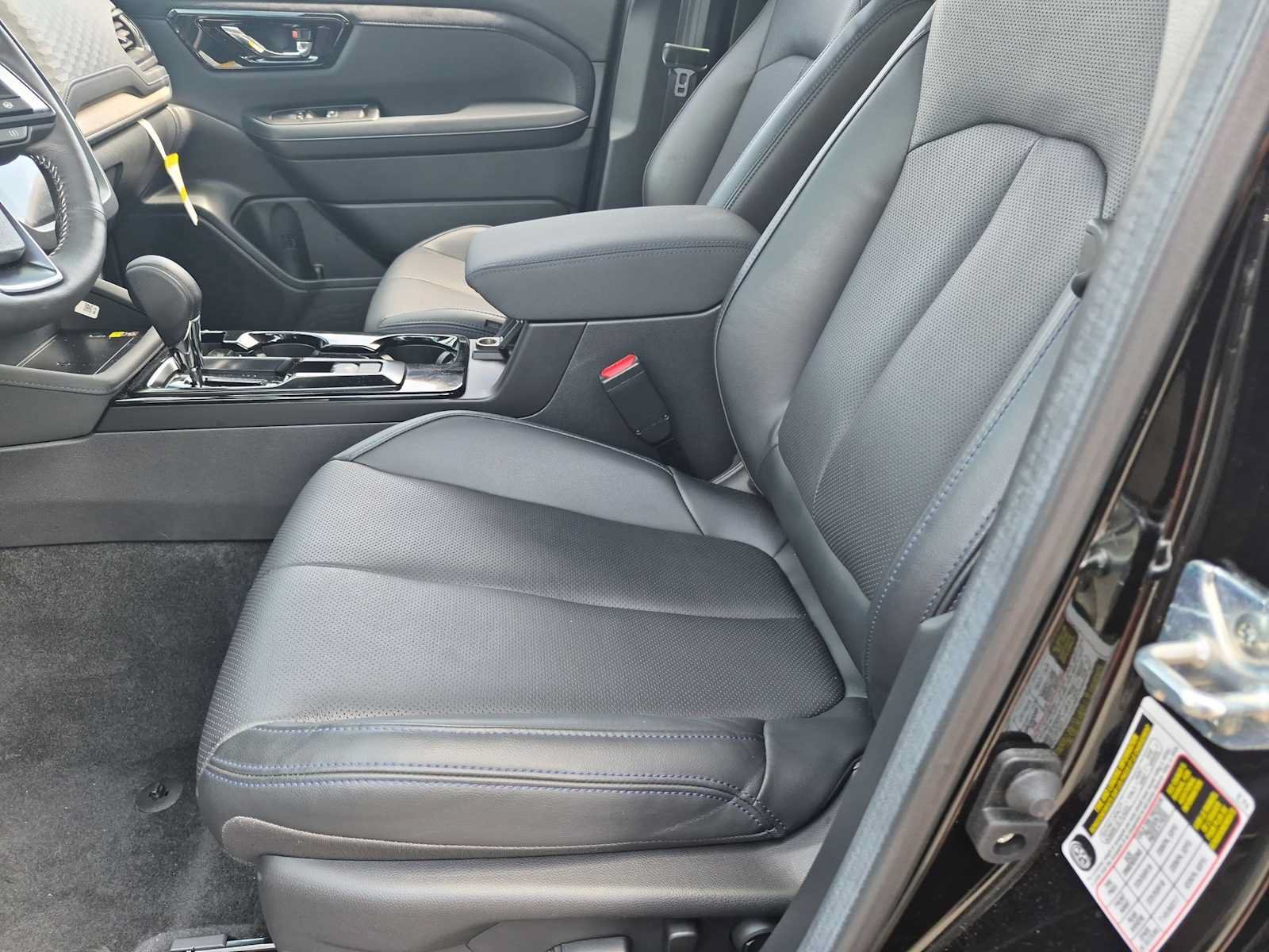 Used 2026 Subaru Forester Limited w/ Limited Package AWD/4WD image 16