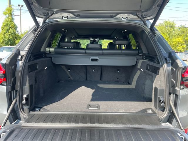 New 2026 BMW X5 xDrive40i AWD/4WD image 17