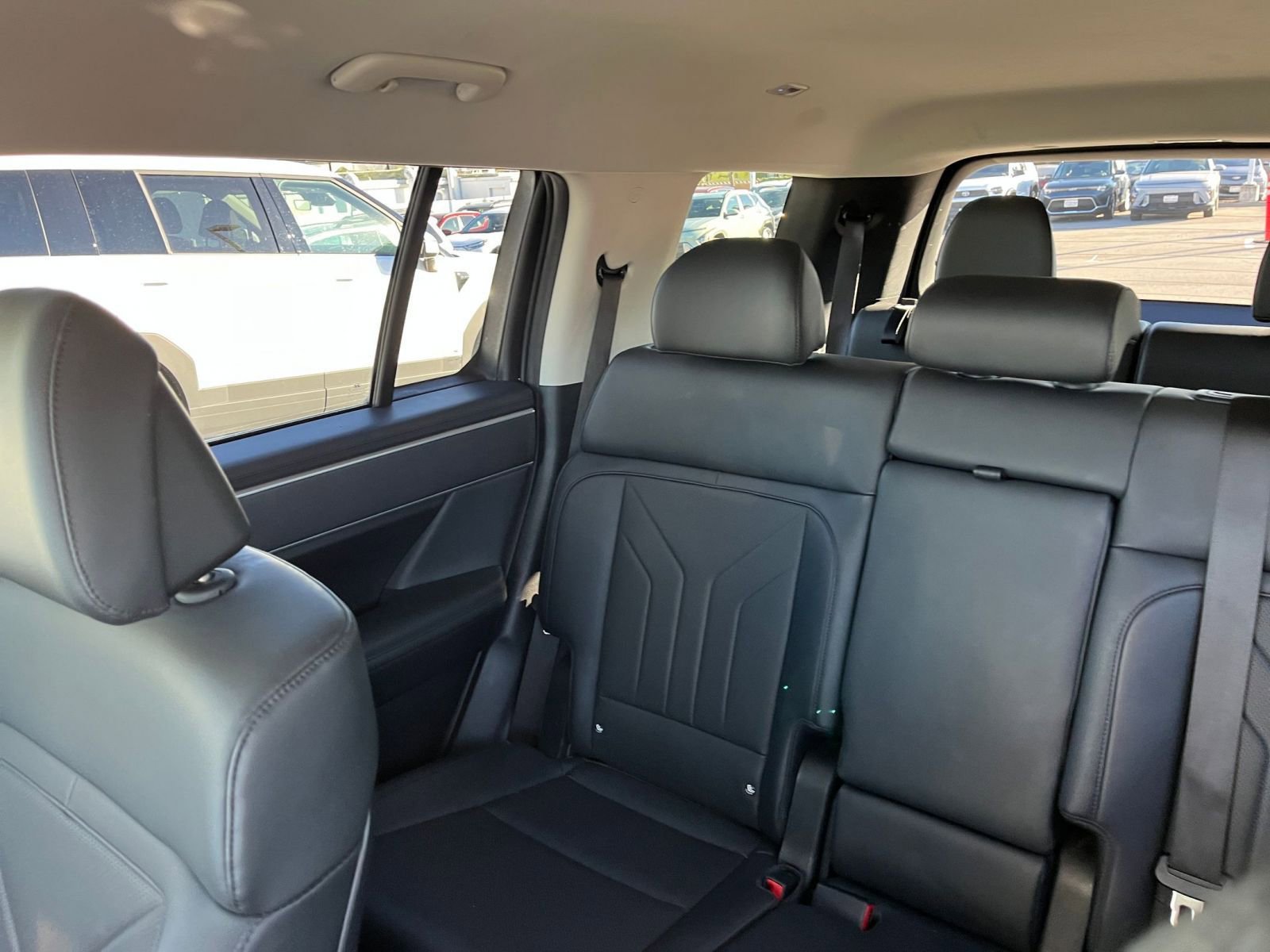 Used 2025 Hyundai Santa Fe SEL image 41