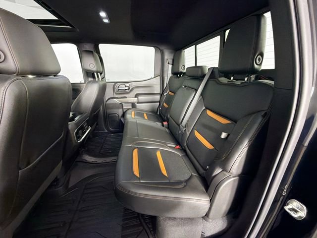 Used 2019 GMC Sierra 1500 AT4 w/ AT4 Premium Package image 25