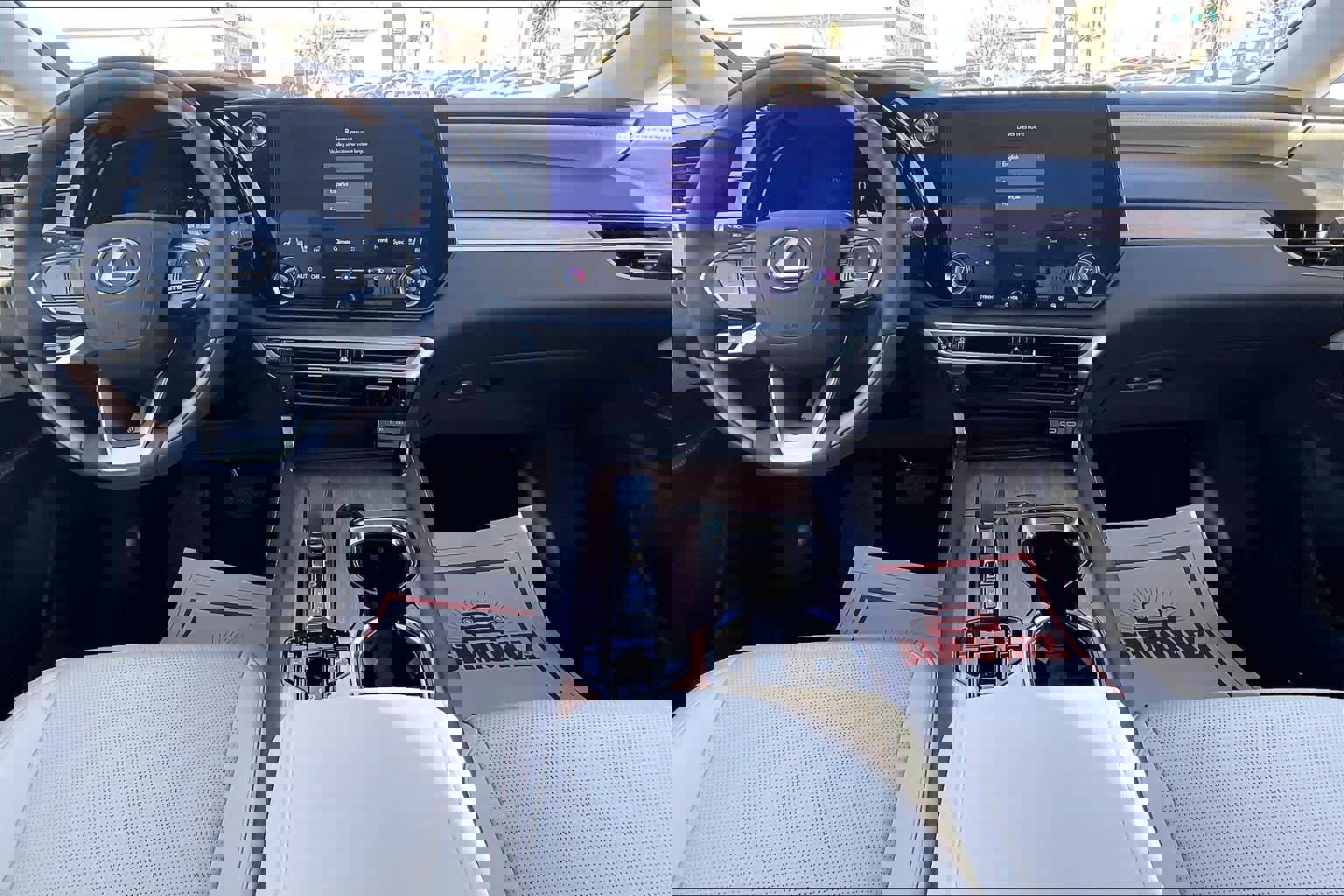 New 2026 Lexus RX 350 Premium Plus image 5