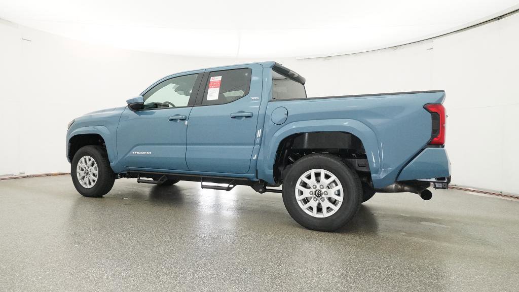 New 2026 Toyota Tacoma SR5 image 88