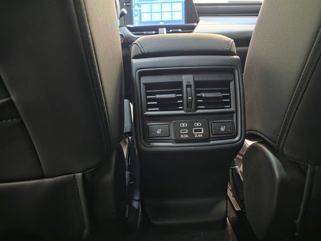 New 2026 Subaru Outback Touring image 30