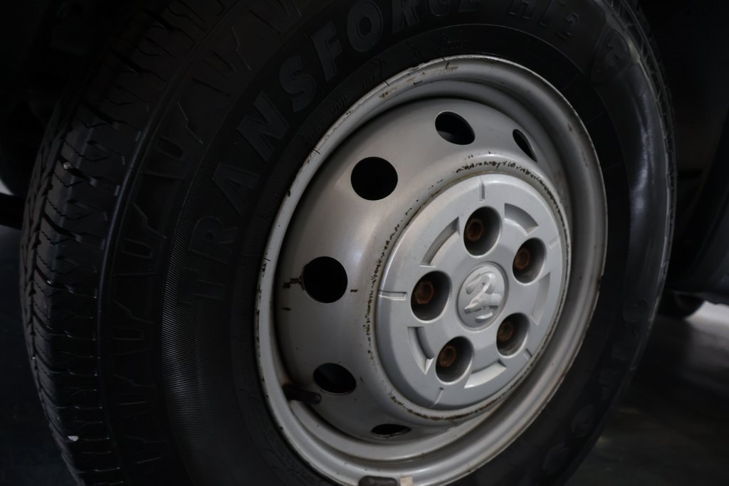 Used 2020 RAM ProMaster 3500 image 25