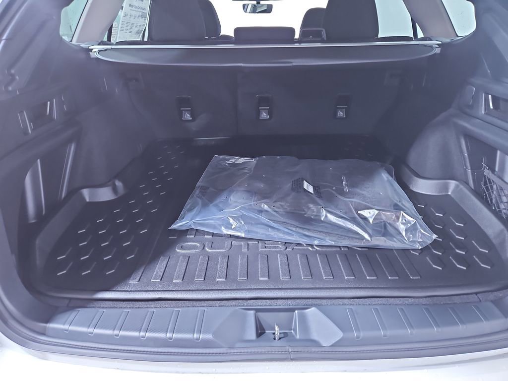 New 2025 Subaru Outback Premium image 23