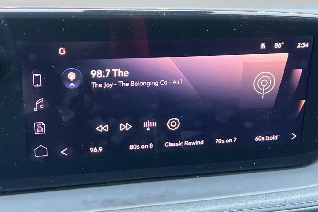 Used 2024 Buick Encore GX Preferred w/ Comfort Package image 15