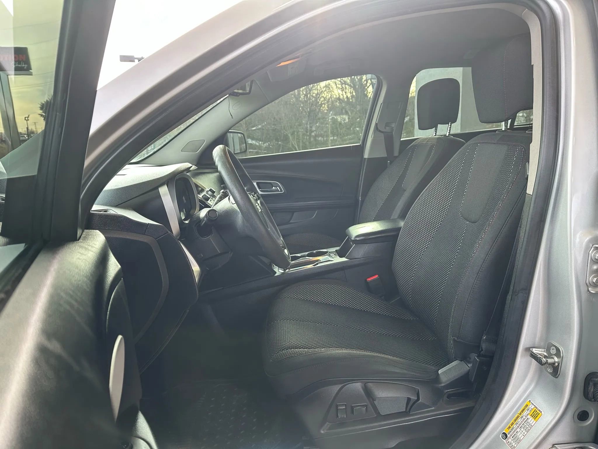 Used 2016 Chevrolet Equinox LS image 8