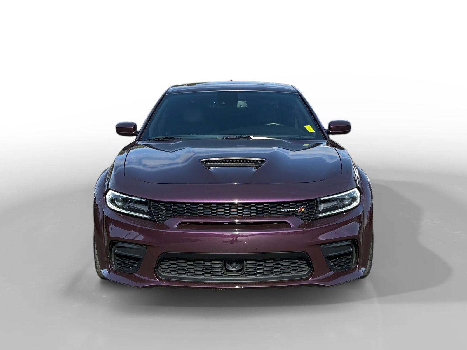 Used 2021 Dodge Charger Scat Pack RWD image 8