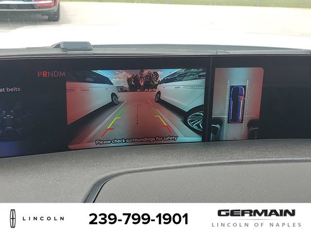 New 2026 Lincoln Navigator L Premier AWD/4WD image 25