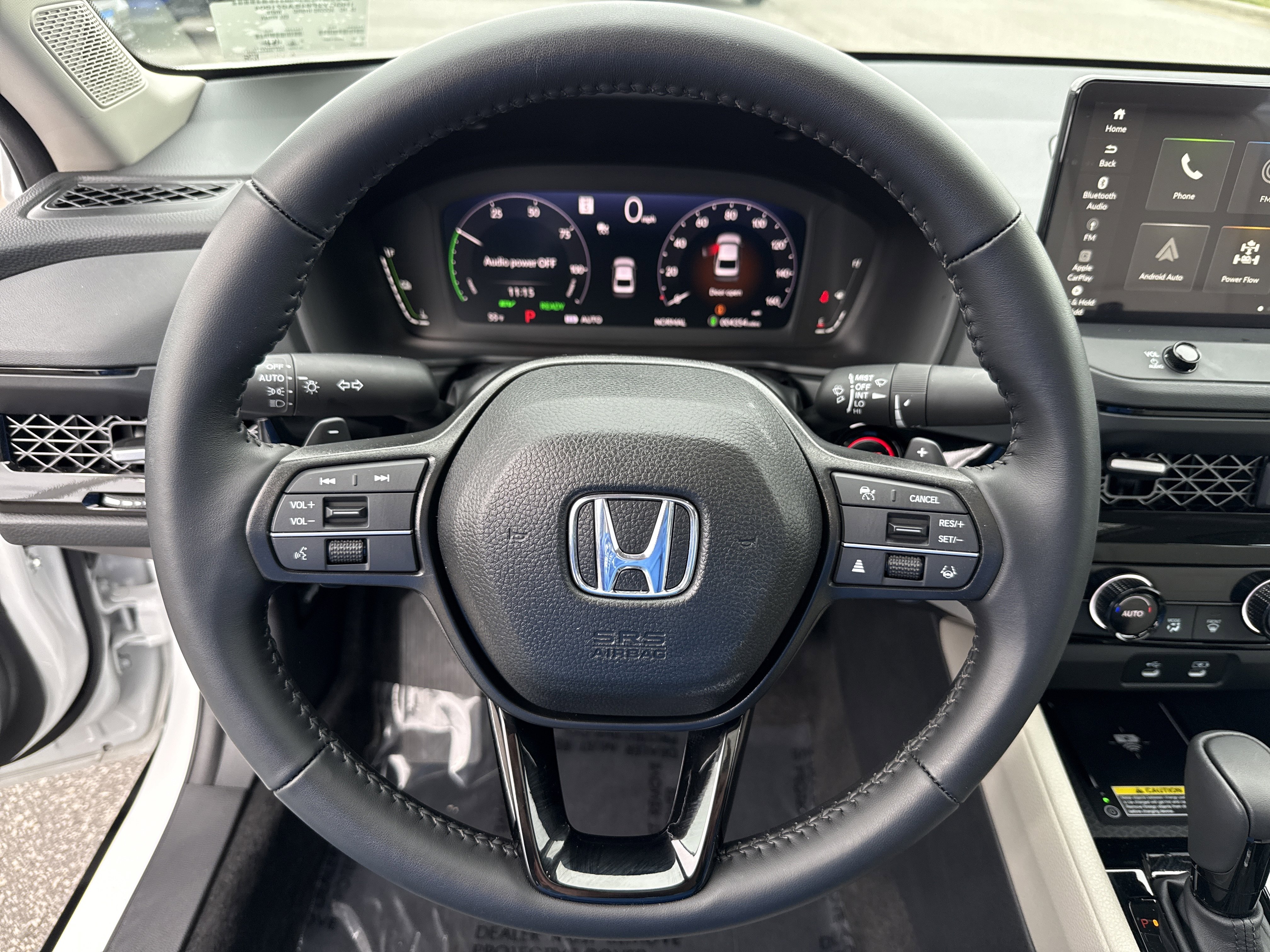 Used 2025 Honda Accord EX-L image 18