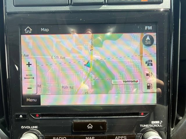 Used 2022 Subaru Ascent Onyx Edition AWD/4WD image 12
