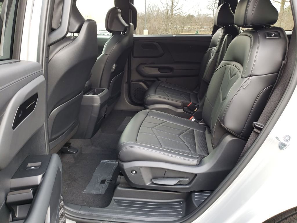 New 2027 Kia Telluride EX X-Line image 28