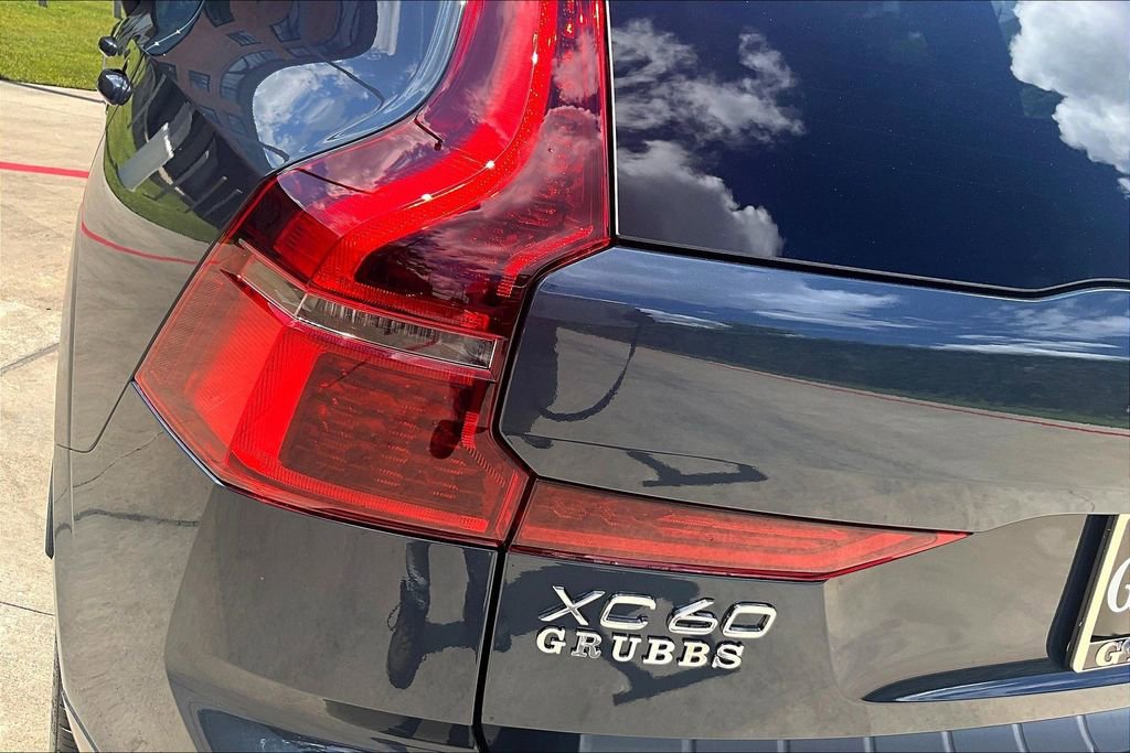New 2026 Volvo XC60 B5 Ultra w/ Protection Package Premier AWD/4WD image 42
