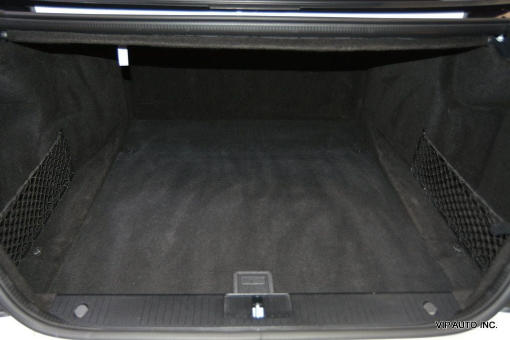 Used 2013 Mercedes-Benz S 550 4MATIC image 33