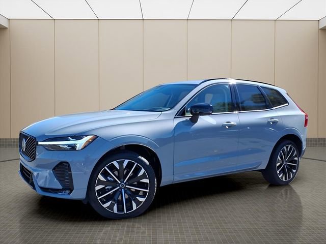 New 2026 Volvo XC60 B5 Ultra w/ Protection Package Premier image 2