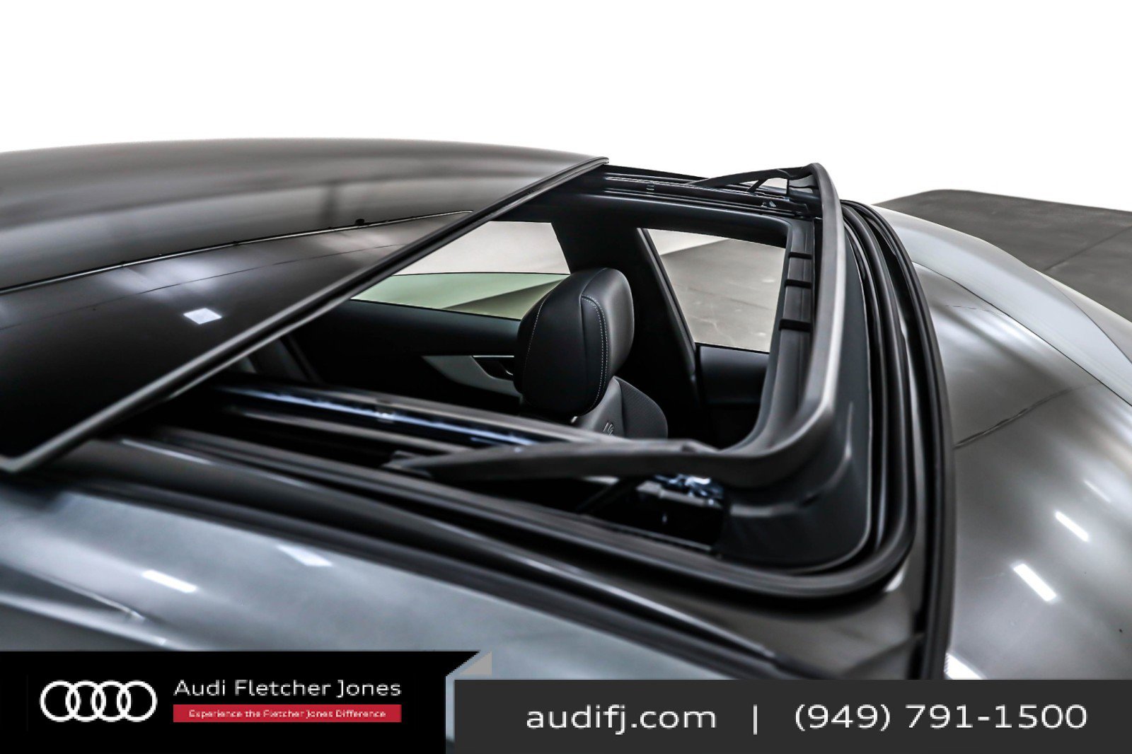 Used 2023 Audi A5 2.0T Premium Plus w/ Premium Plus image 21