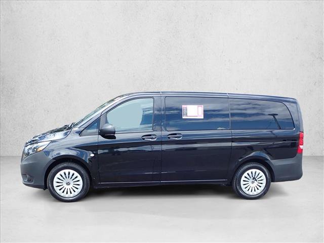 Used 2023 Mercedes-Benz Metris Passenger video 2