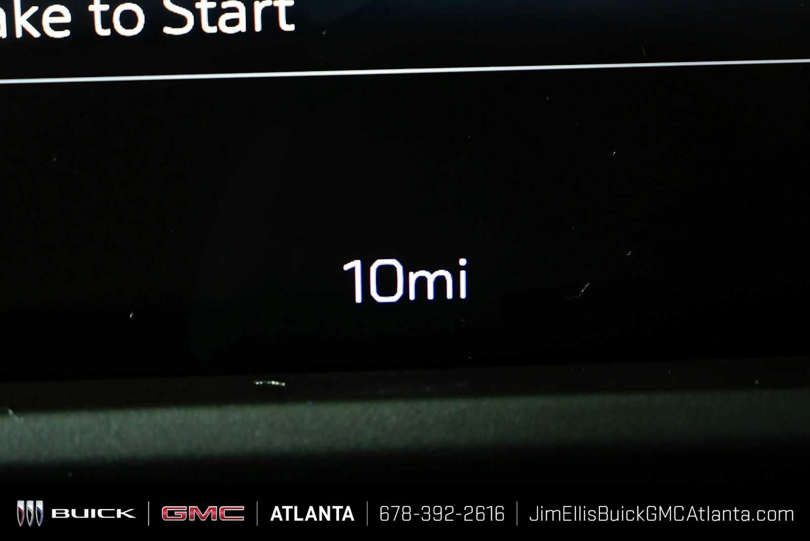 New 2026 GMC Acadia Elevation w/ Elevation Premium Package FWD image 29