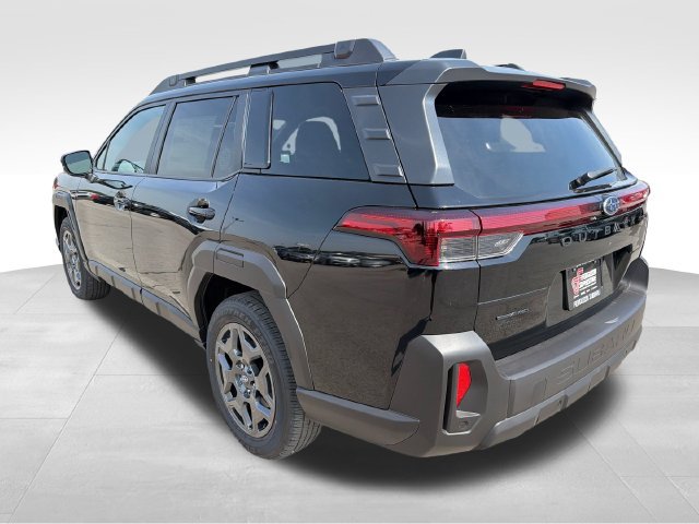 New 2026 Subaru Outback Premium AWD/4WD image 5