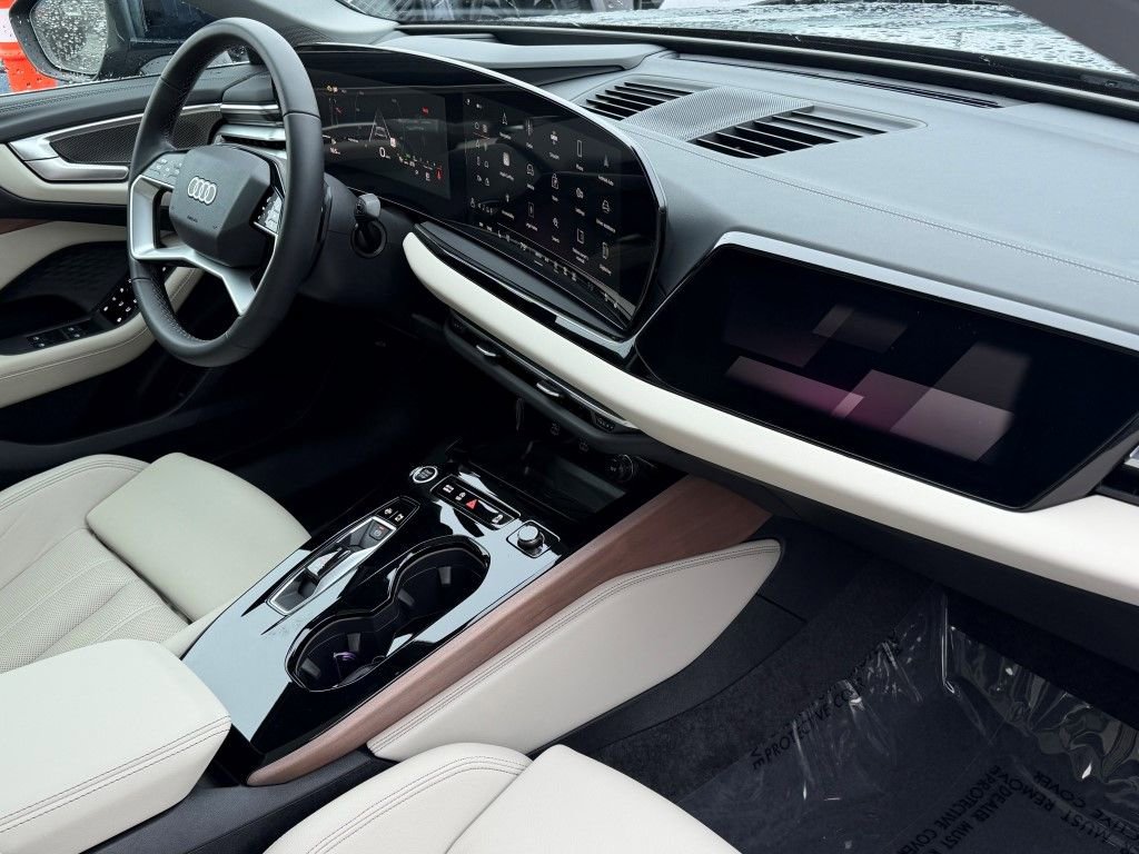 Certified 2025 Audi A5 2.0T Prestige w/ 19" Wheel Package image 14