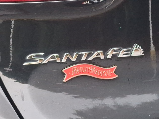Used 2022 Hyundai Santa Fe SEL FWD image 30