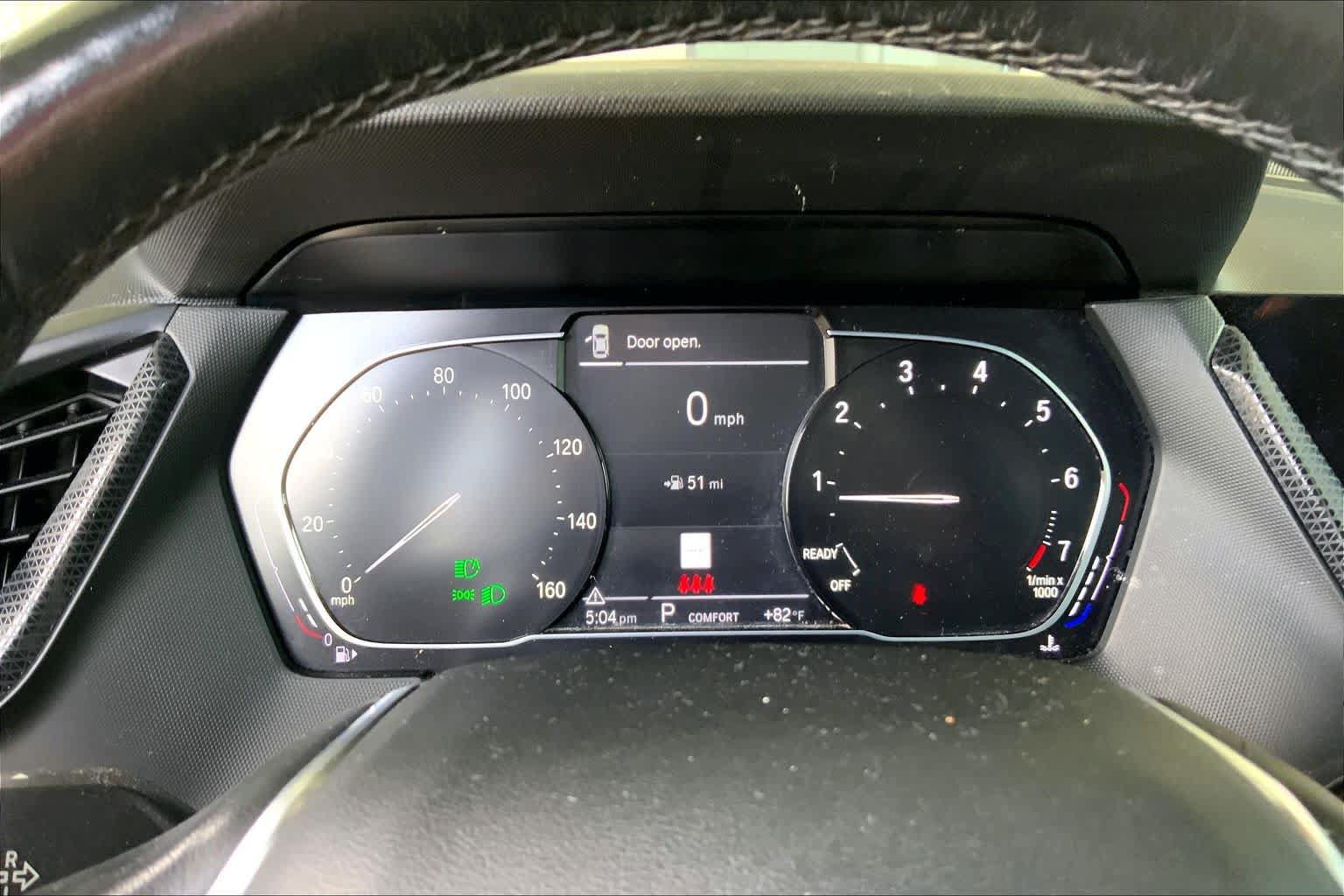 Used 2021 BMW 228i xDrive Gran Coupe w/ Convenience Package AWD/4WD image 26
