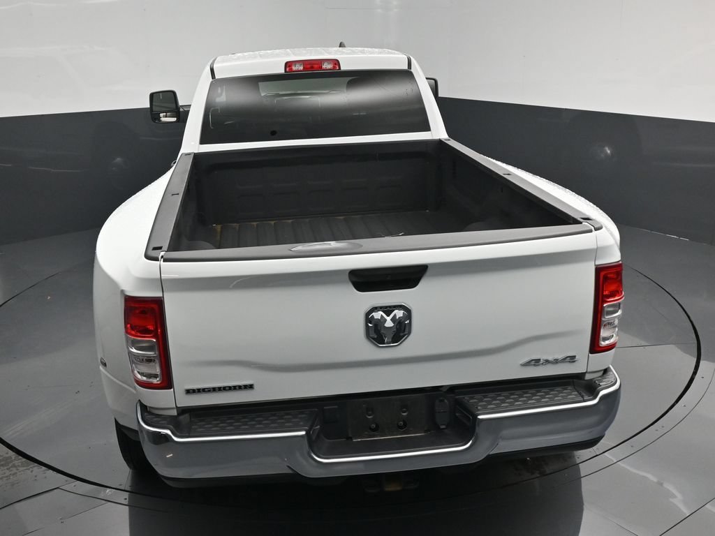 Used 2024 RAM 3500 Big Horn AWD/4WD image 23