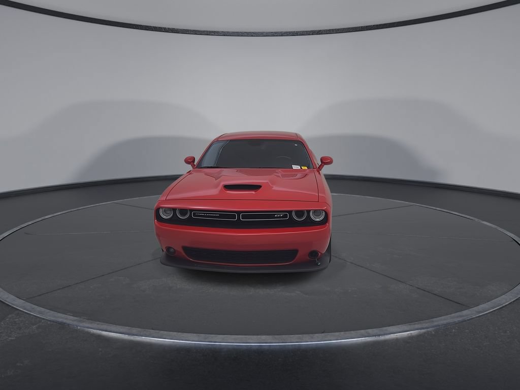 Certified 2022 Dodge Challenger GT RWD image 6