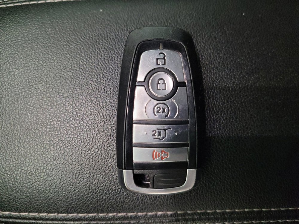 Used 2024 Ford Escape Active w/ Tech Pack #1 image 32