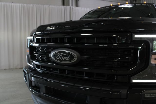 Used 2021 Ford F250 Lariat AWD/4WD image 34