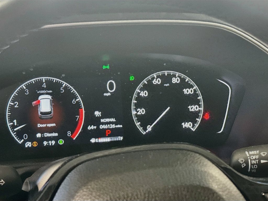 Used 2025 Honda Pilot Touring image 14