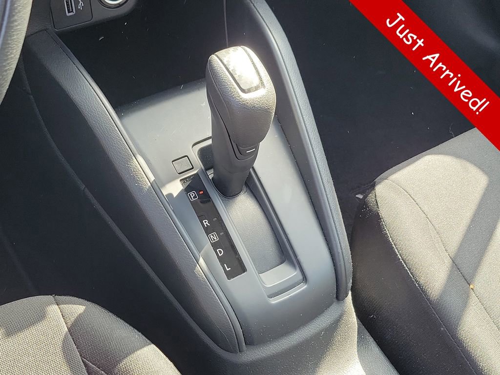 Used 2023 Nissan Versa S w/ Trunk Package image 30