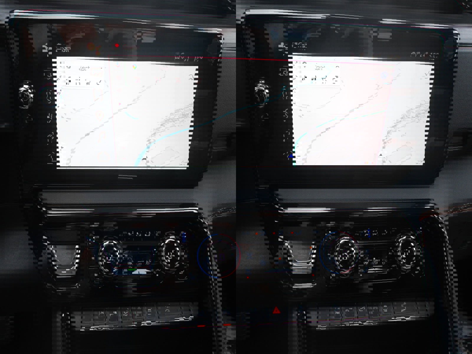 New 2026 GMC Sierra 2500 AT4 w/ Technology Package image 22