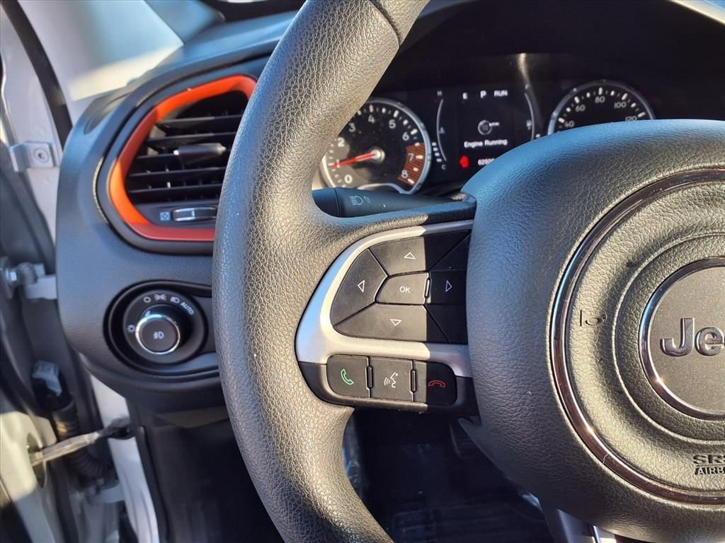 Used 2020 Jeep Renegade Sport image 19