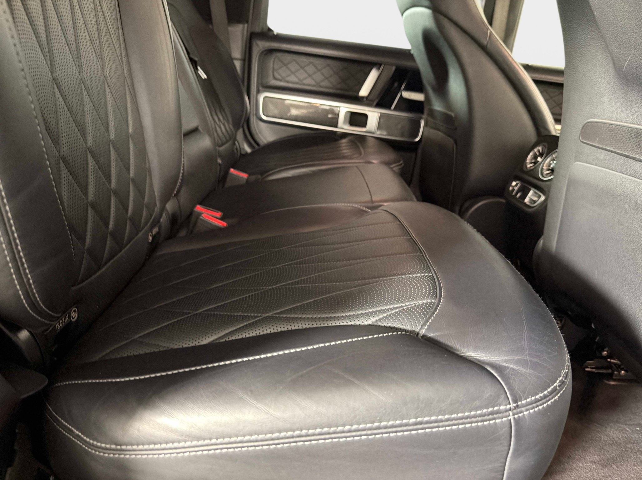 Used 2021 Mercedes-Benz G 63 AMG 4MATIC image 27