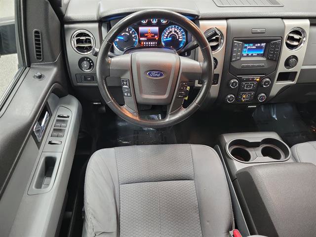 Used 2013 Ford F150 XLT w/ Luxury Equipment Group image 14