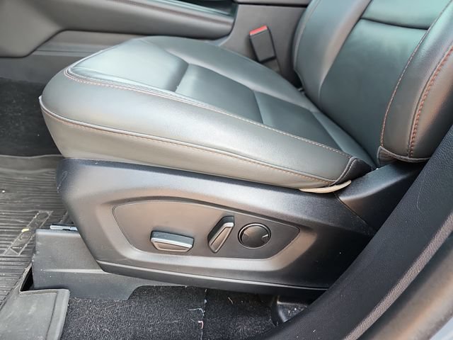 Certified 2025 Ford Explorer Active w/ Active Comfort Package RWD image 20
