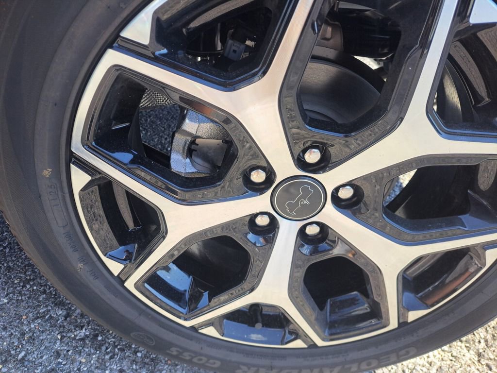 New 2026 Jeep Compass Limited image 17