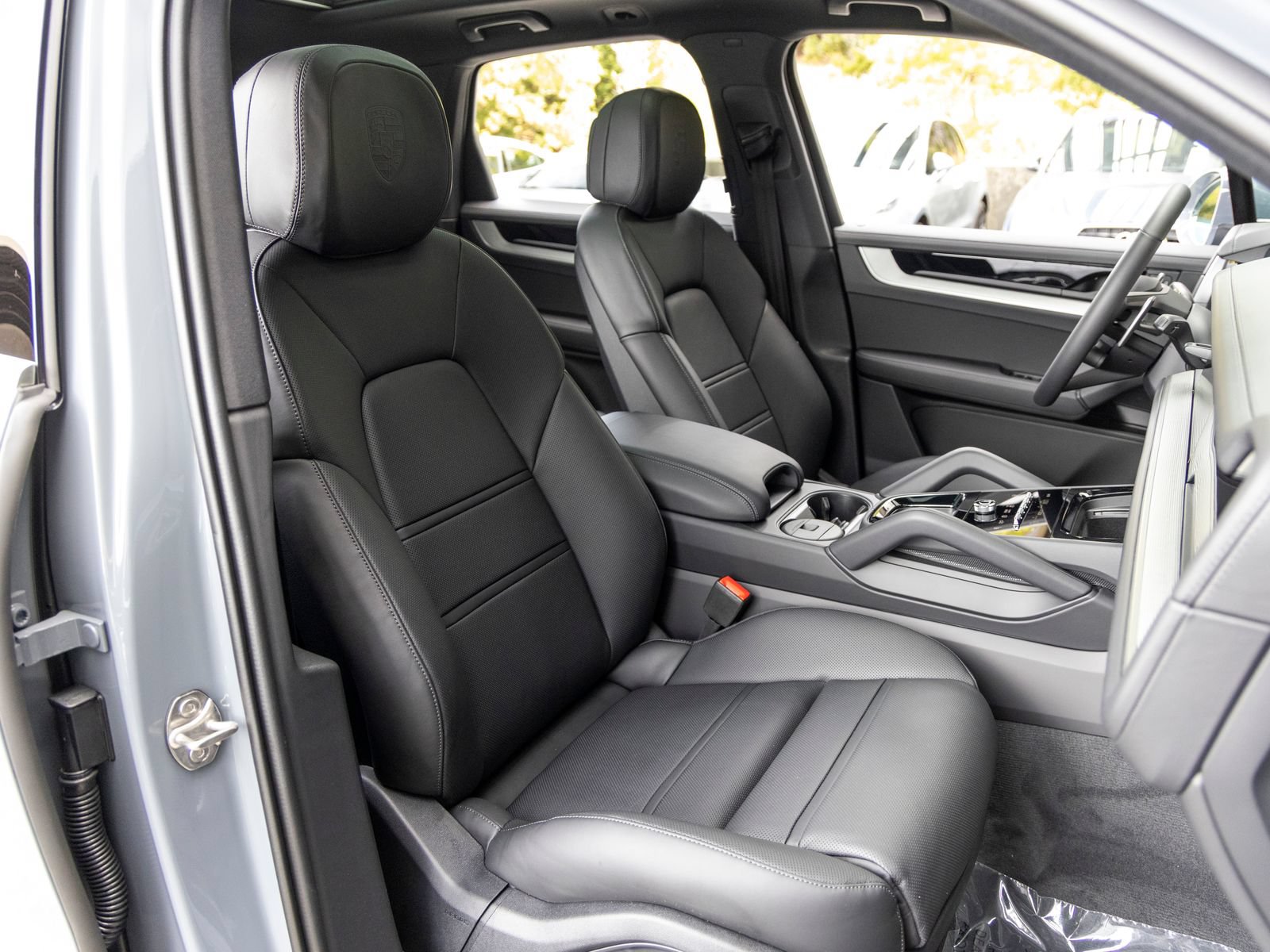 New 2026 Porsche Cayenne AWD/4WD image 65