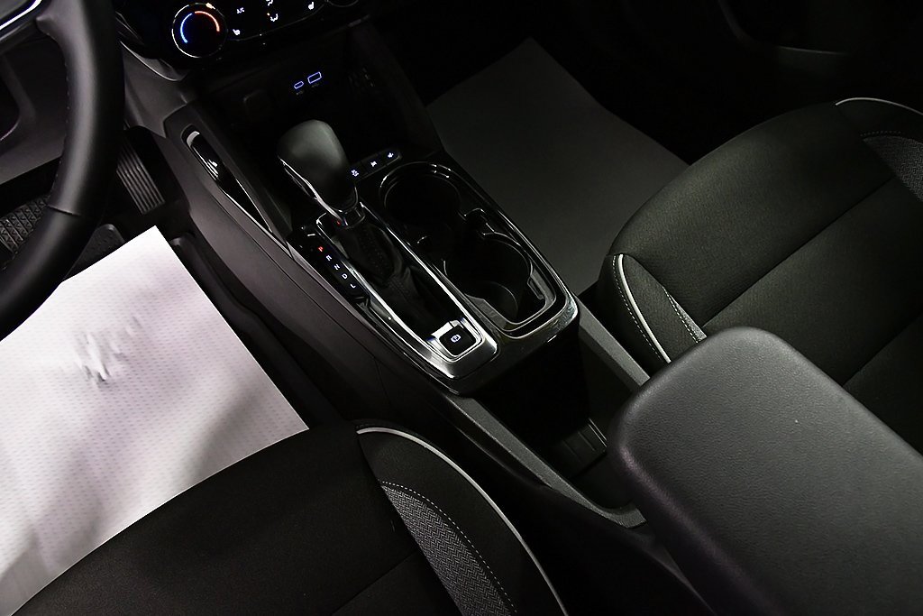 Used 2025 Chevrolet TrailBlazer LT w/ LT Cold Weather Package image 22