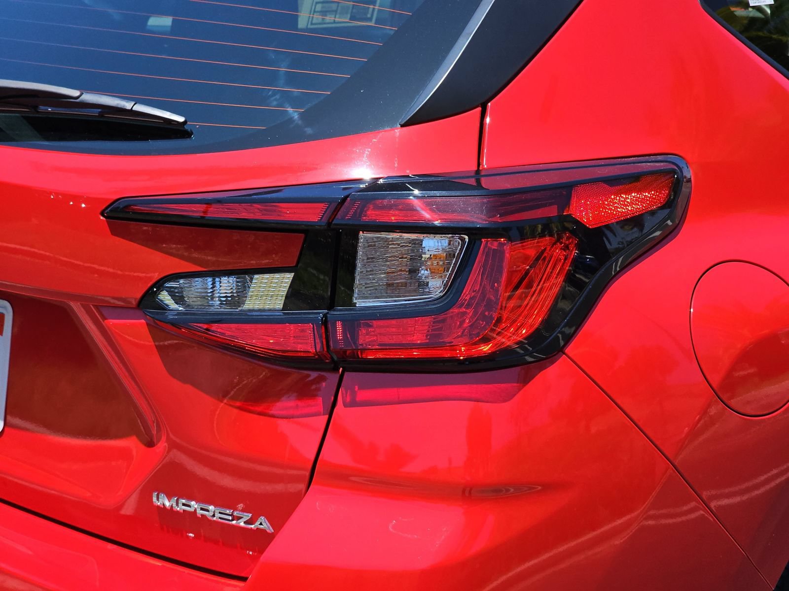 Certified 2024 Subaru Impreza 2.0i Sport AWD/4WD image 36