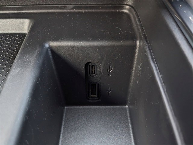 New 2026 GMC Acadia Elevation w/ Black Edition image 28