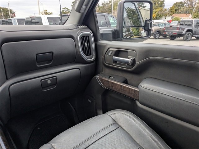 Used 2022 GMC Sierra 2500 Denali image 16