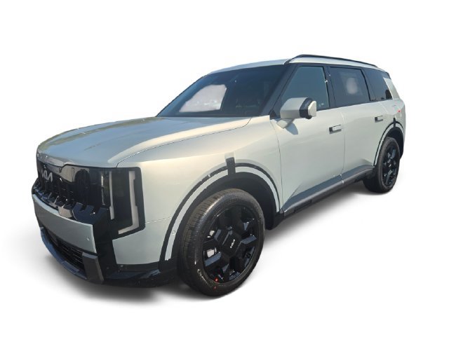 New 2027 Kia Telluride SX FWD image 8